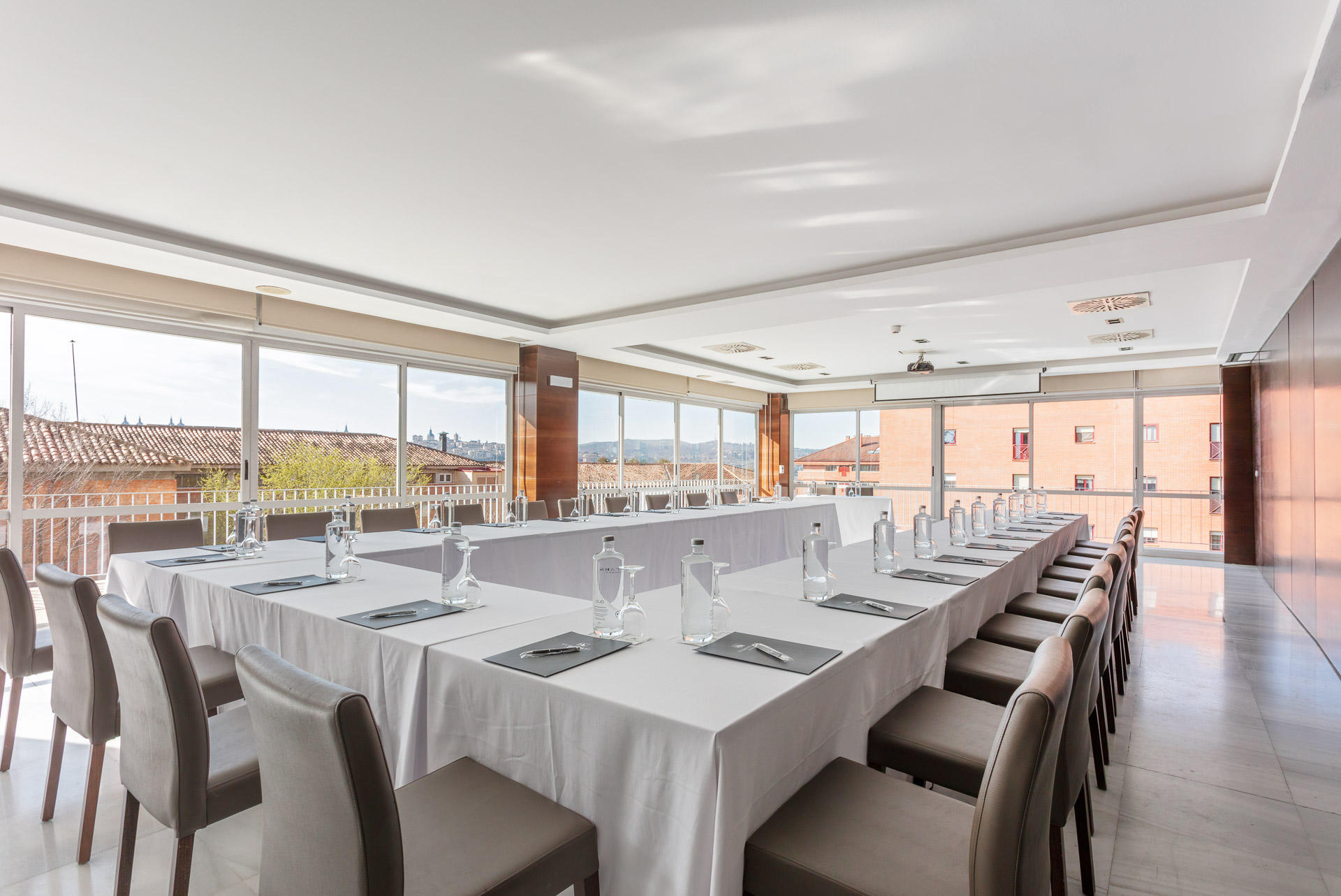 Фото Eurostars Toledo