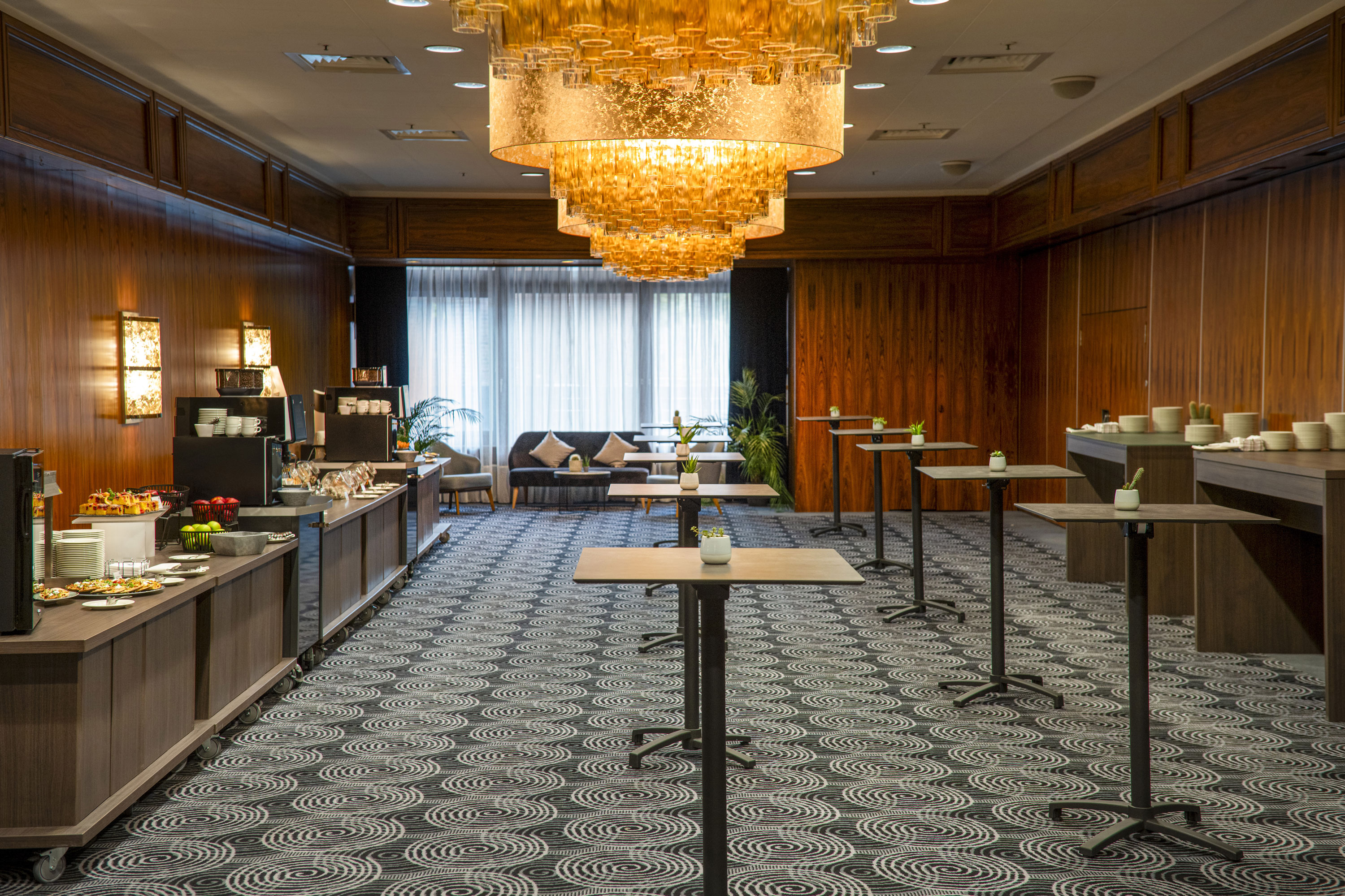 Фото Maritim Hotel Darmstadt