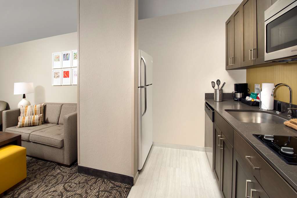 Фото Homewood Suites by Hilton Miami Downtown/Brickell