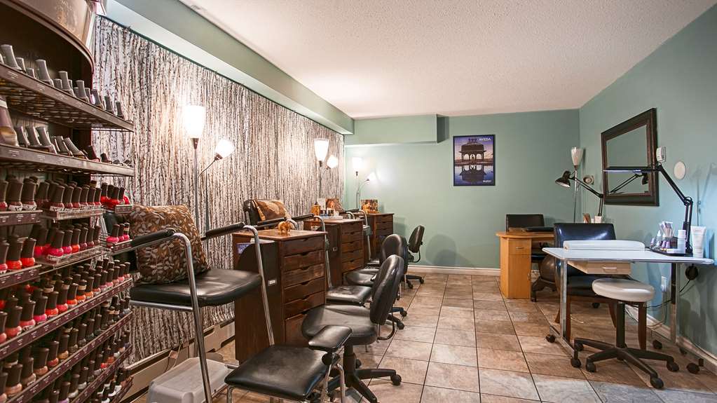 Фото Best Western Gold Rush Inn