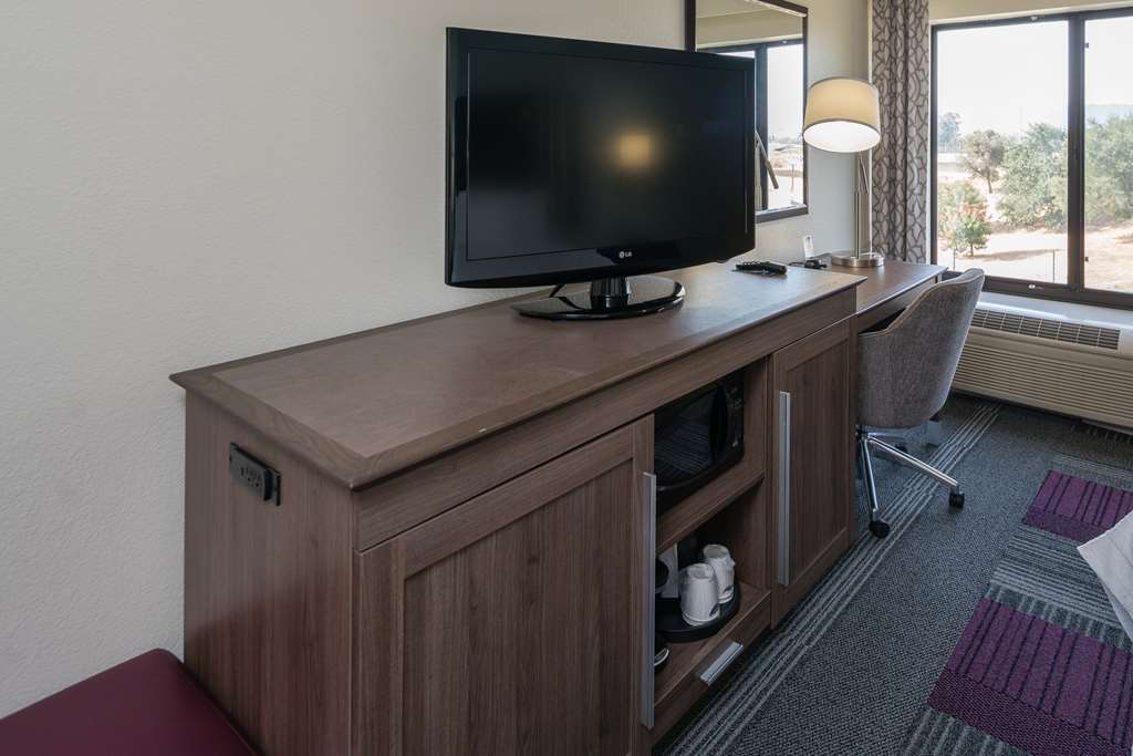 Фото Hampton Inn Livermore