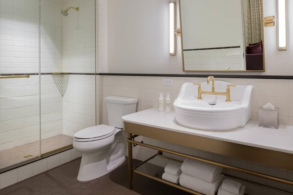 Фото 21c Museum Hotel Kansas City