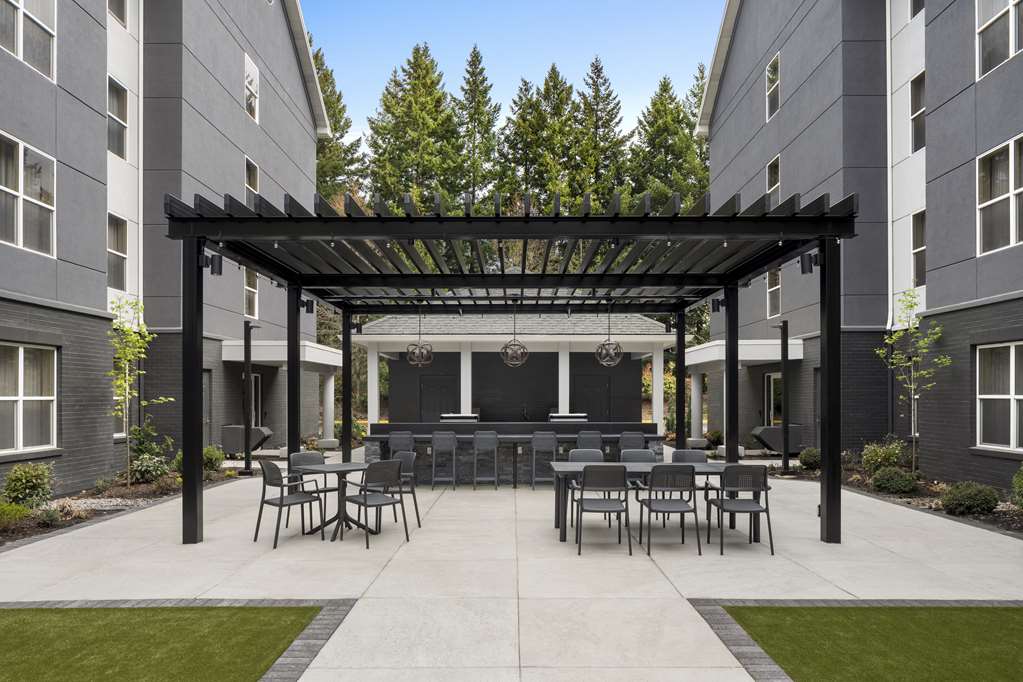 Фото Homewood Suites by Hilton Hillsboro/Beaverton