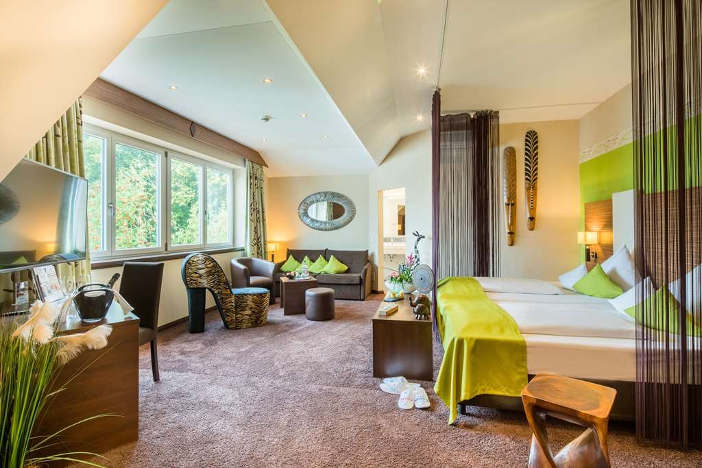 Фото Best Western Plus Parkhotel Erding