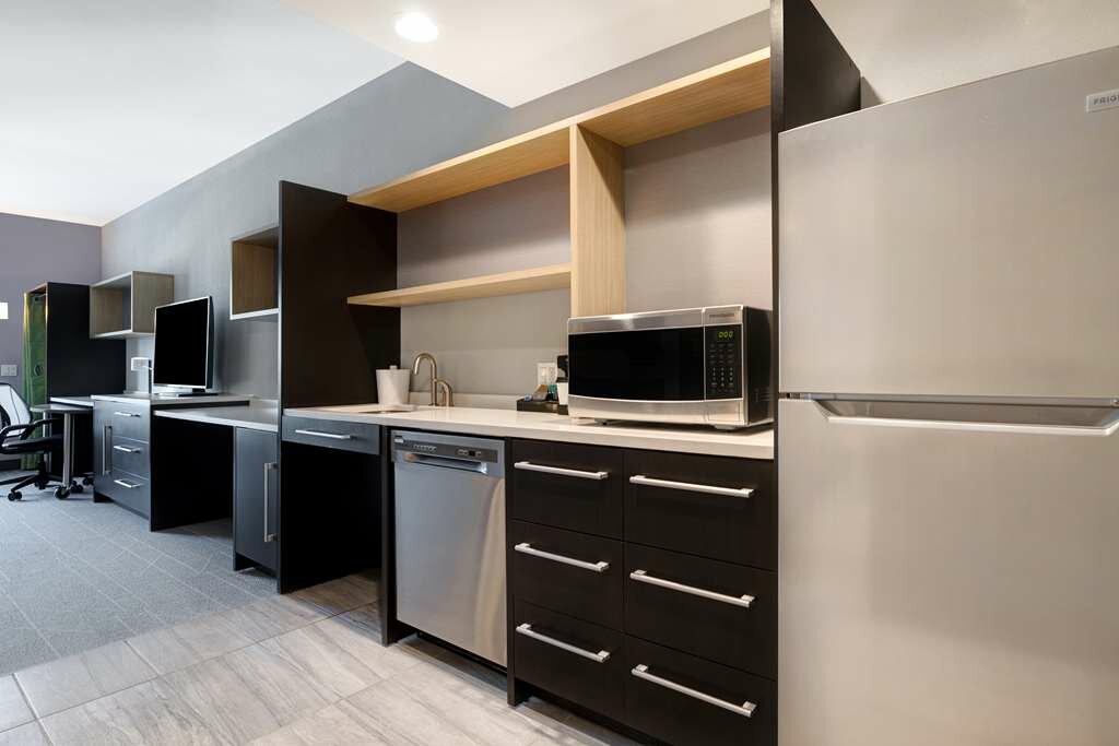Фото Home2 Suites by Hilton Petaluma
