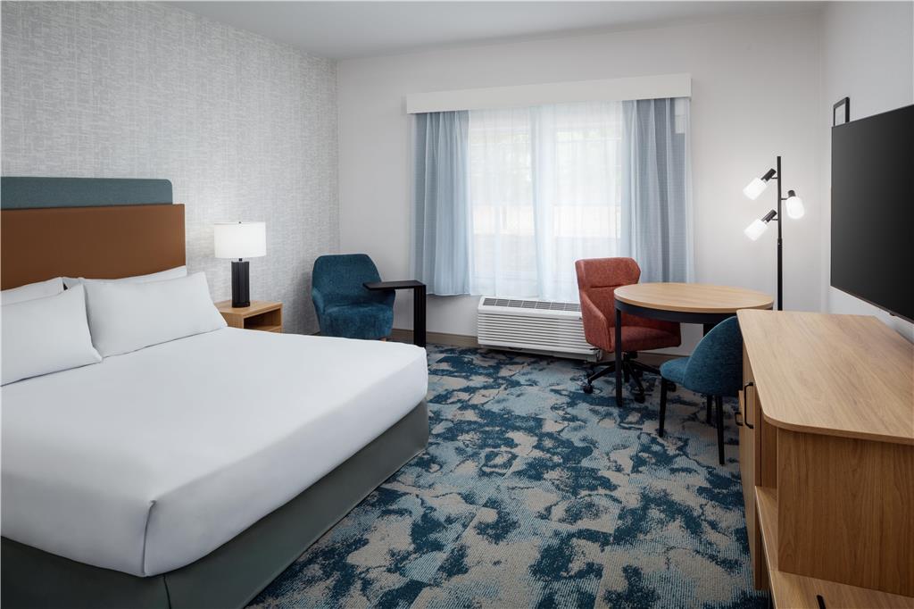Фото Hampton Inn & Suites North Conway