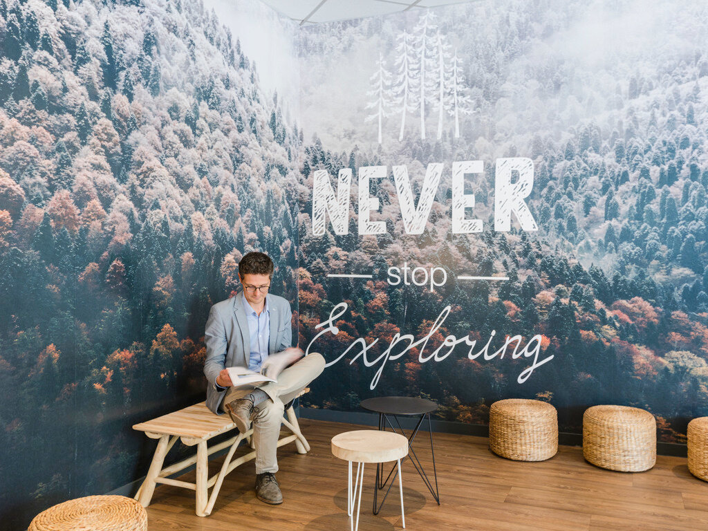 Фото Ibis Styles Domaine De Marlioz