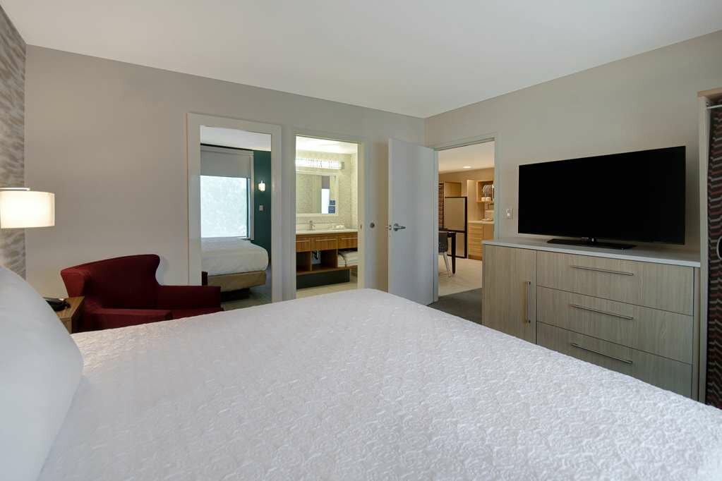 Фото Home2 Suites by Hilton Waco