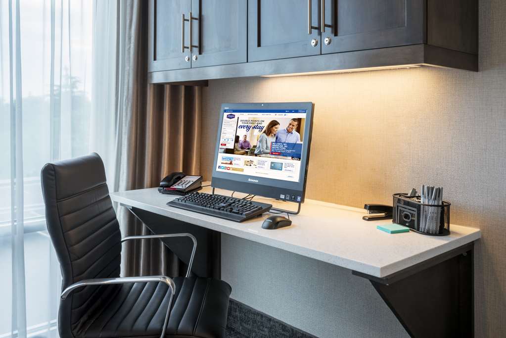 Фото Hampton Inn Oxford