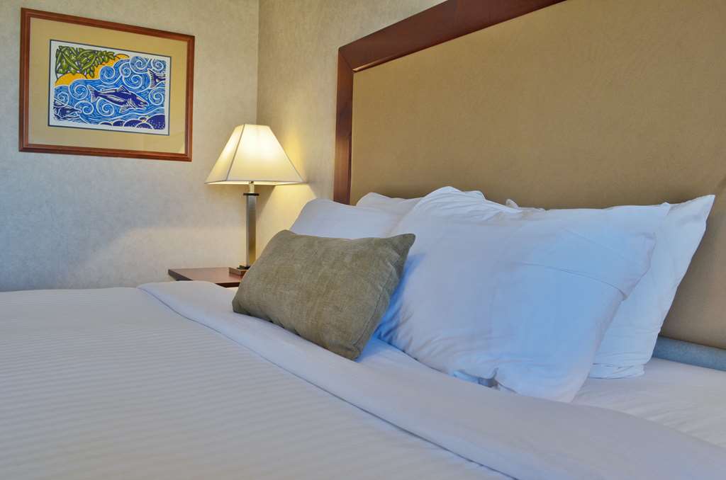 Фото Best Western Gold Rush Inn