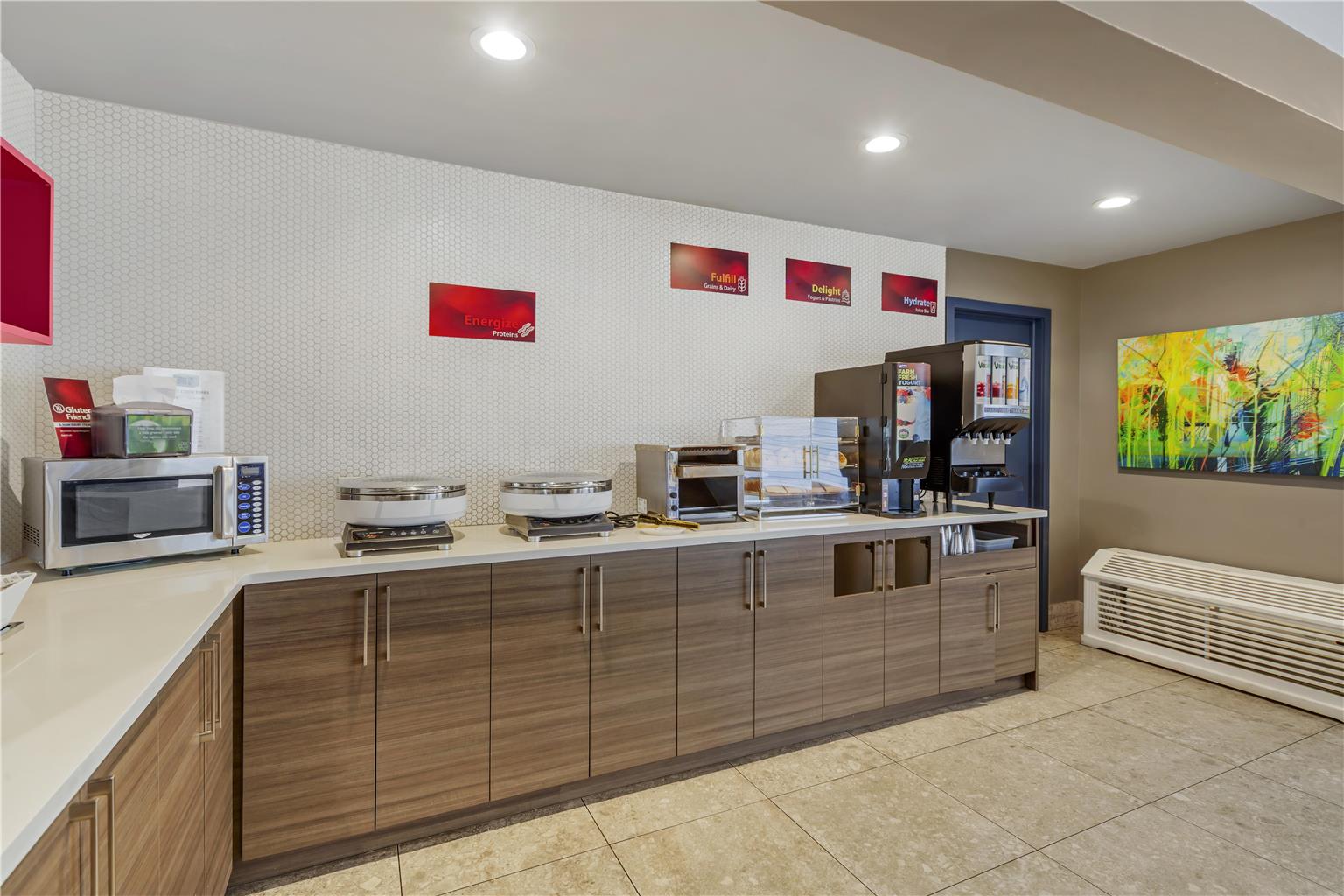 Фото Best Western Plus West Edmonton