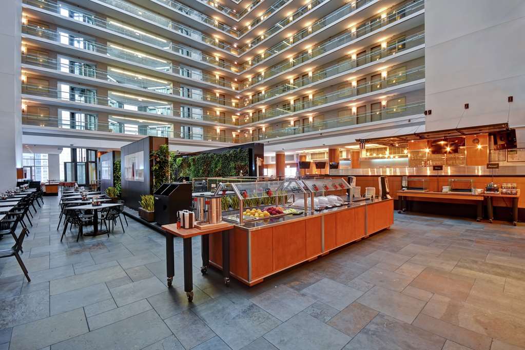 Фото Embassy Suites by Hilton Chicago Downtown Magnificent Mile