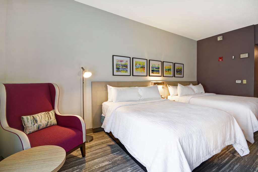Фото Hilton Garden Inn Panama City