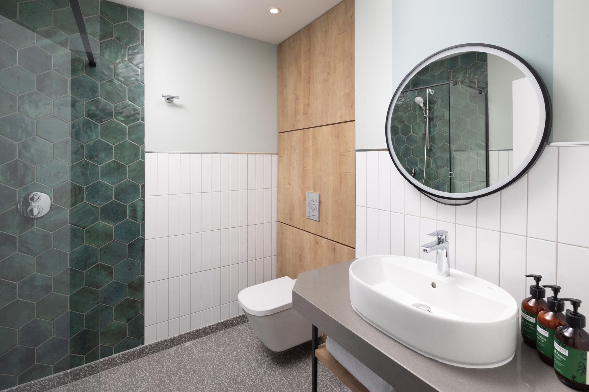 Фото Staybridge Suites London - Vauxhall, an Ihg Hotel
