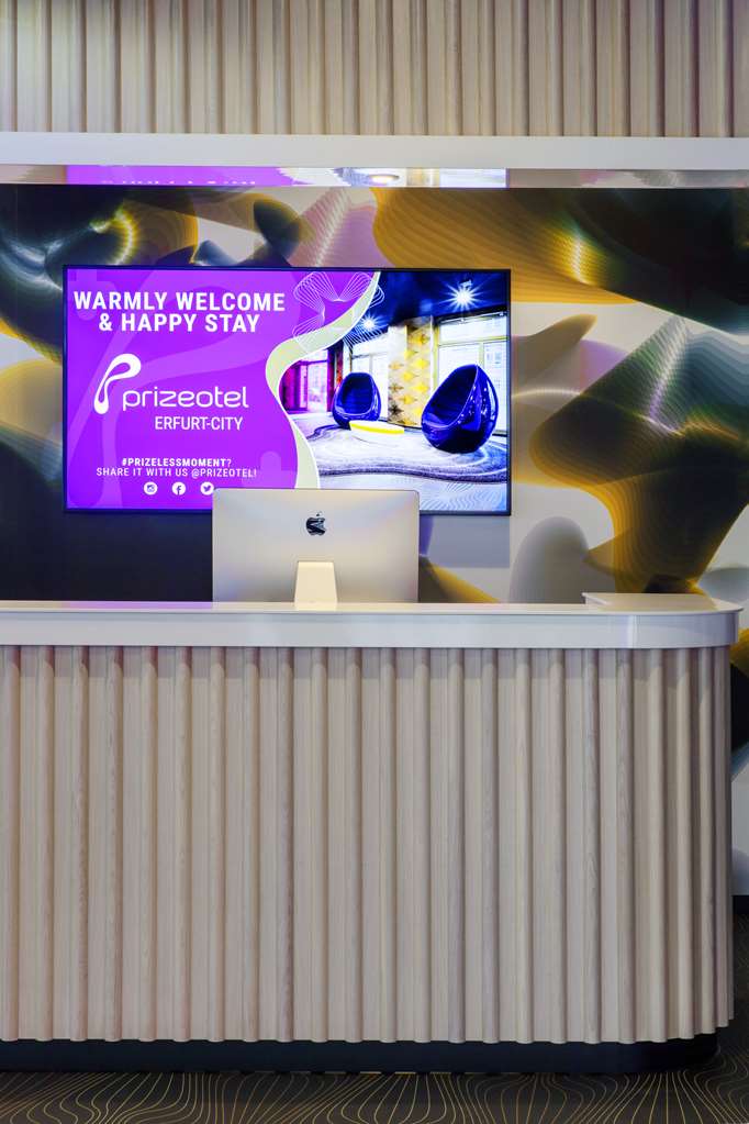 Фото Prize by Radisson Erfurt City