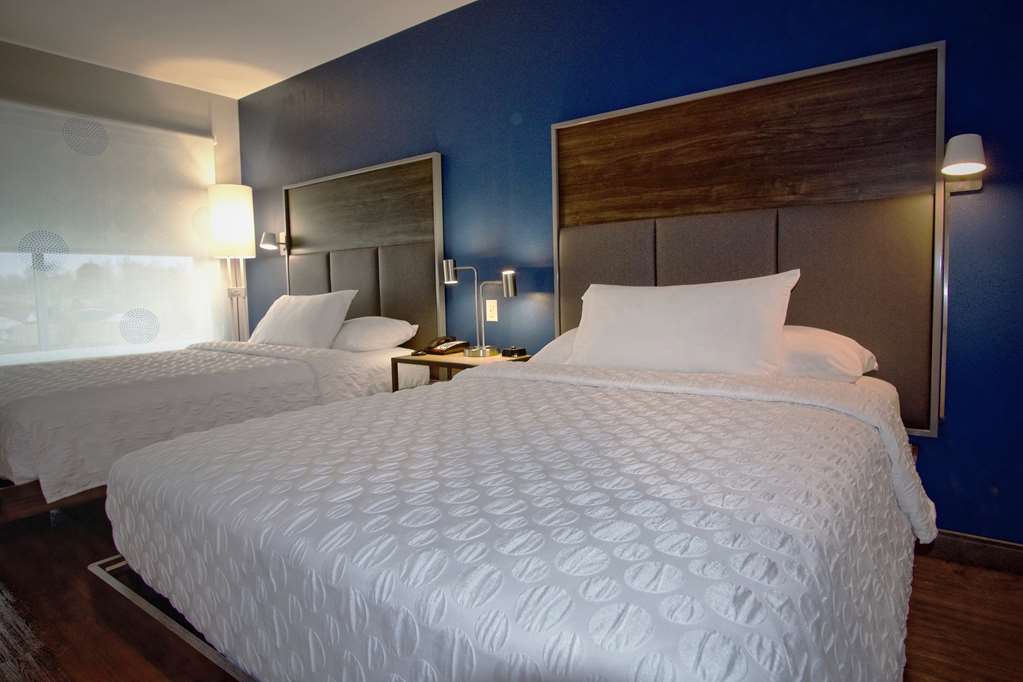 Фото Tru by Hilton Oklahoma City Nw Expressway