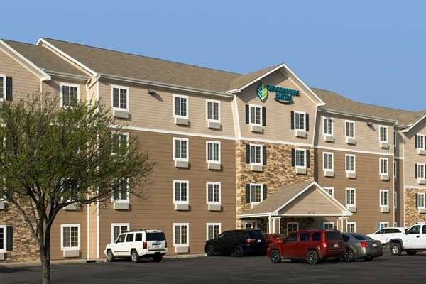 Фото WoodSpring Suites Midland