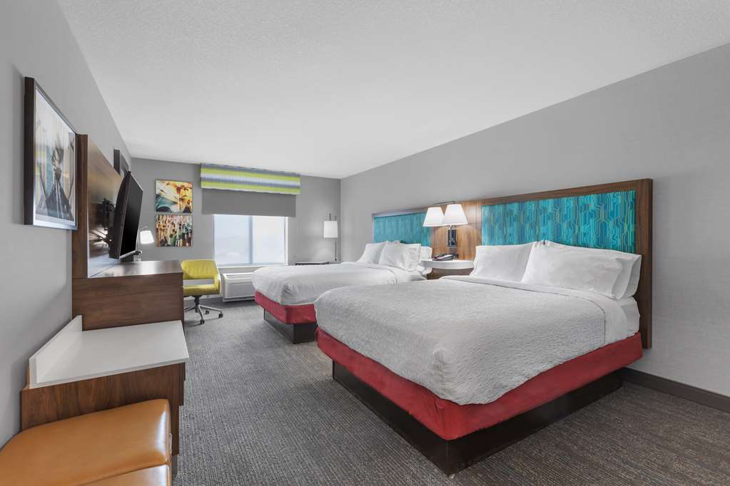 Фото Hampton Inn Pendleton