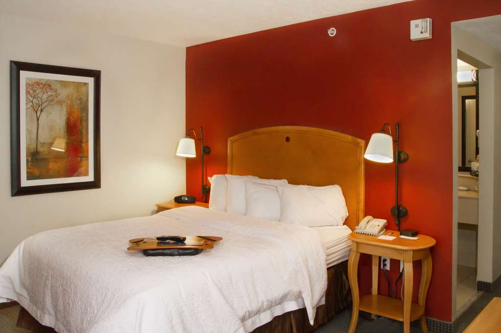 Фото Hampton Inn Cedar City