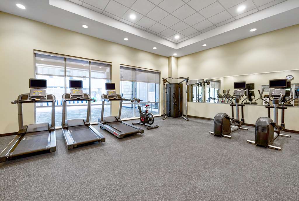 Фото Home2 Suites by Hilton Minneapolis Downtown