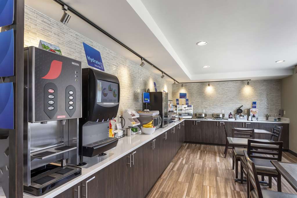 Фото Best Western Brooklyn-Coney Island Inn