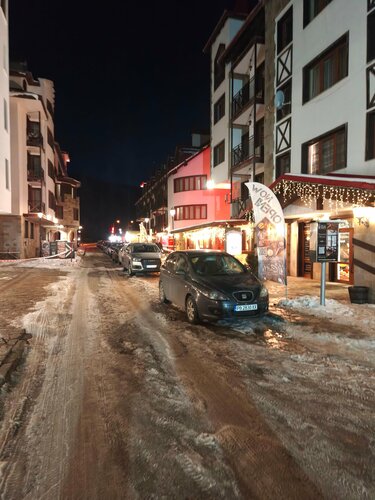 Гостиница Complex The Castle в Смолянской области