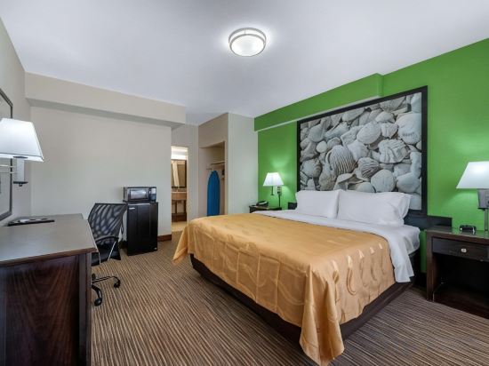 Фото Отель Renaissance Daytona Beach Oceanfront