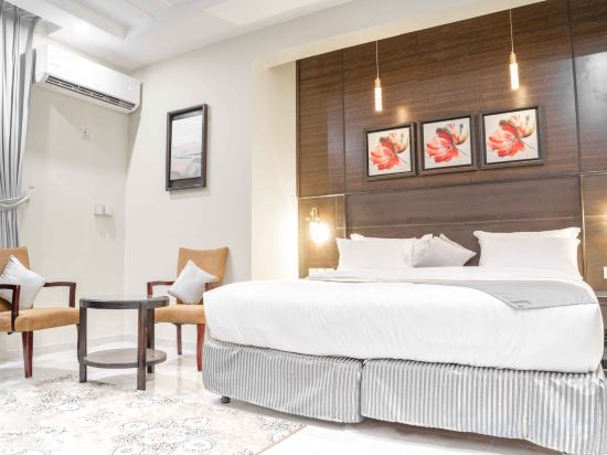 Фото فندق صحارى الفرسان