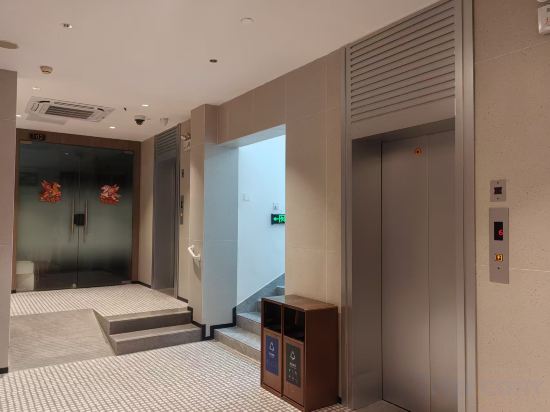 Фото Guang Dong Hotel