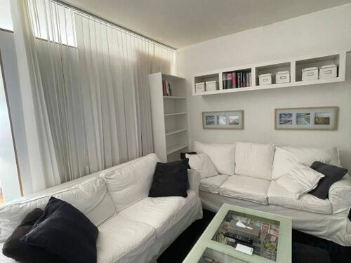 Апартаменты Cozy 1-Bedroom Apartment in Central Hvidovre, Copenhagen в Столичной области