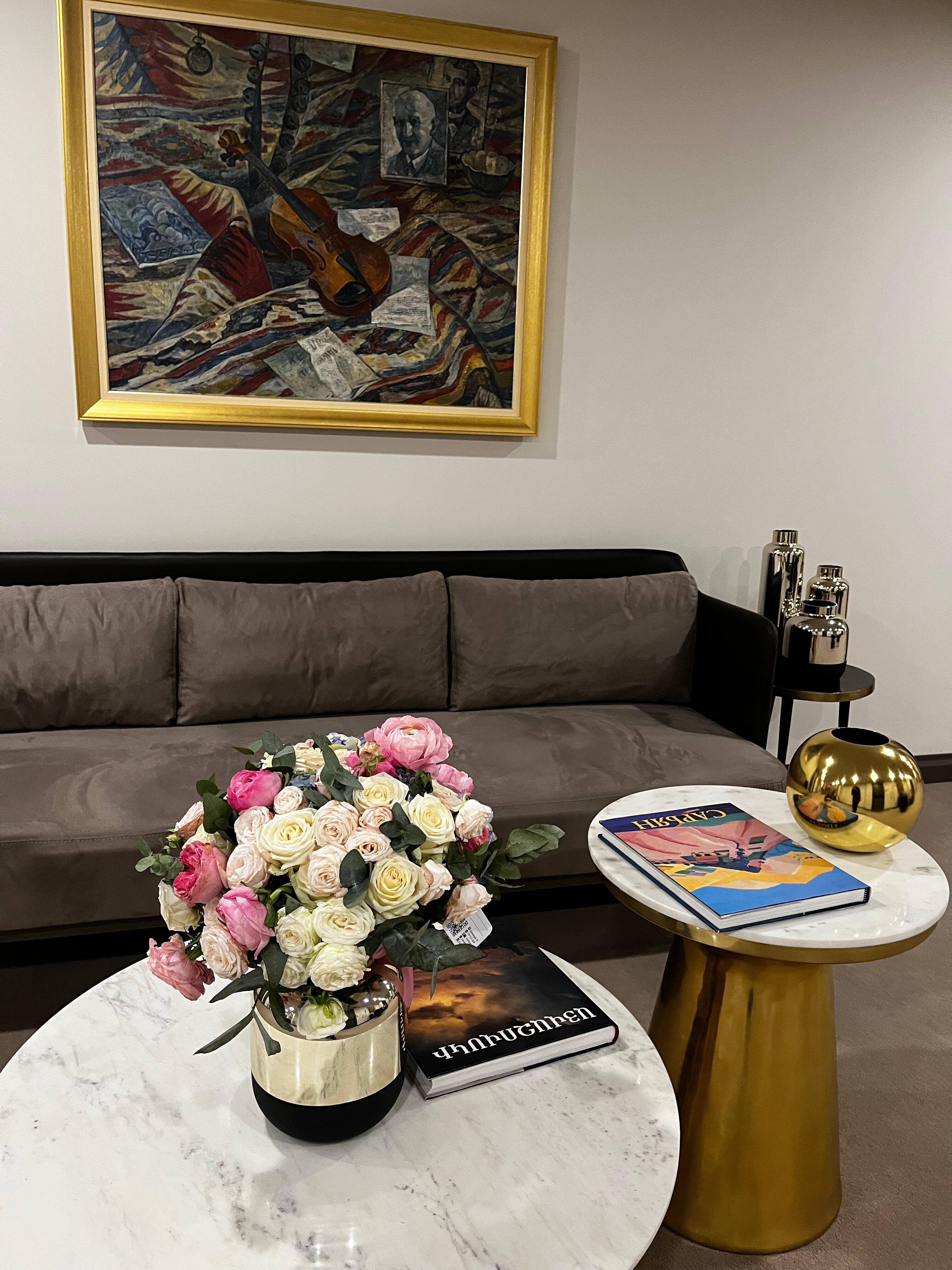 Фото Metropol Club House