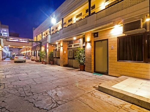 Hotel Palace