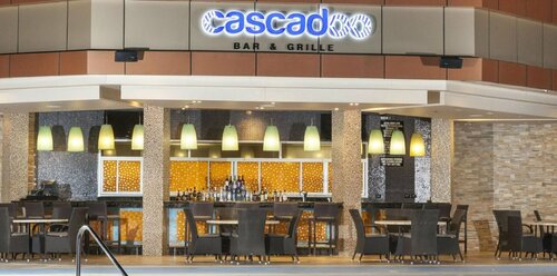 Гостиница Hilton Trinidad & Conference Centre в Порт-оф-Спейн