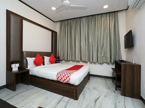 Гостиница Oyo 15966 Hotel Shivam в Калькутте