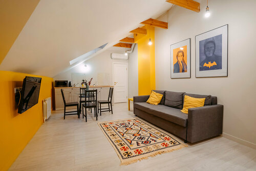 Гостиница Чо в Республике Татарстан