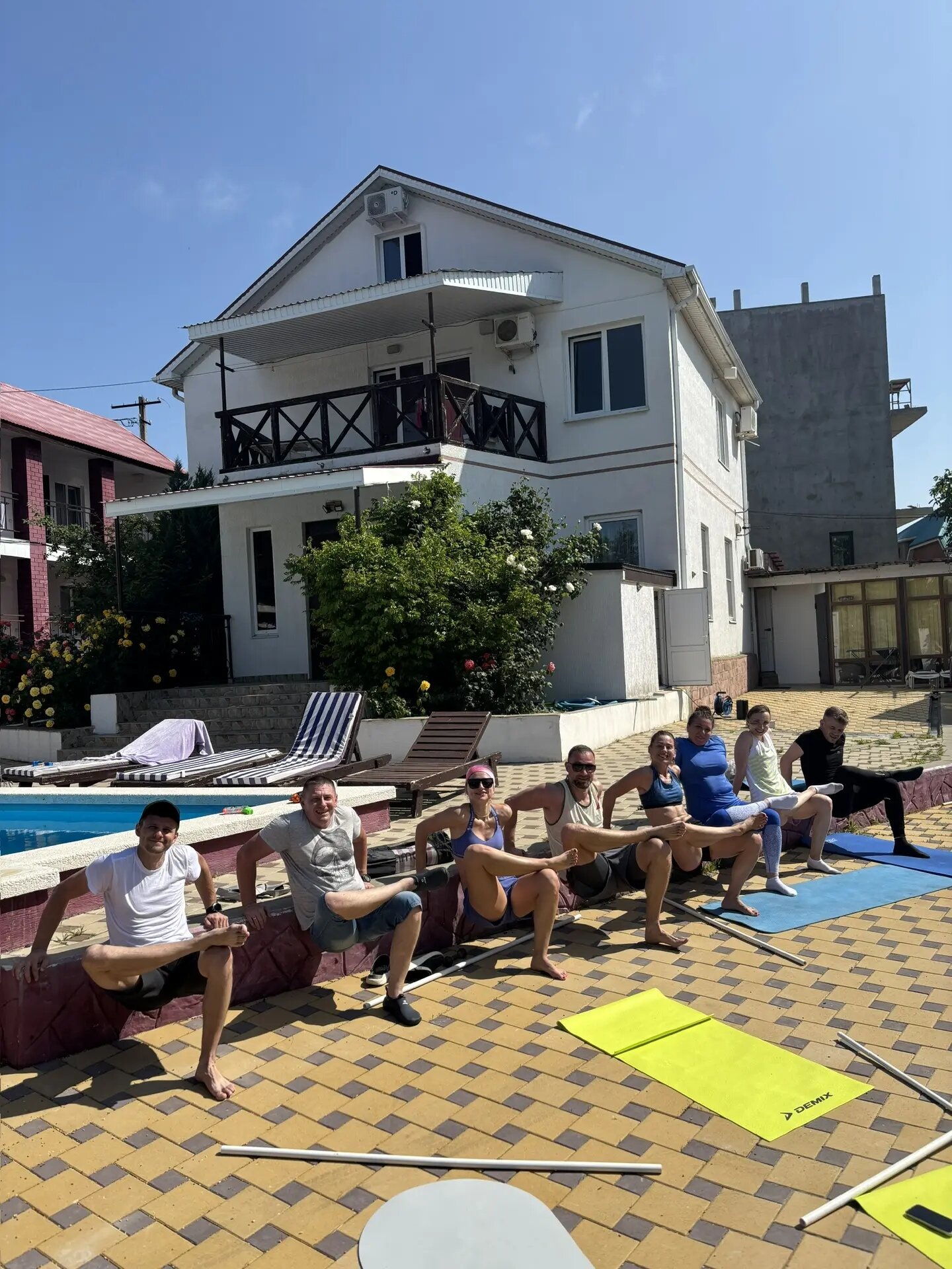 Фото отеля 2