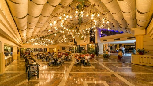 Гостиница Hotel Aqua Marmaris в Мармарисе
