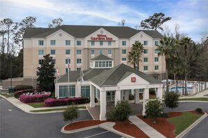 Гостиница Hilton Garden Inn Tallahassee Central