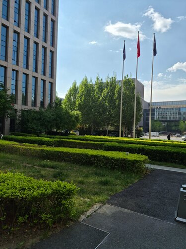 Гостиница Beijing Csn Pearl Hotel в Ланфане