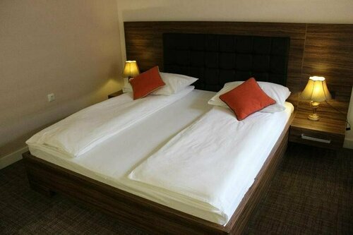 Гостиница Hotel Story в Боснии и Герцеговине