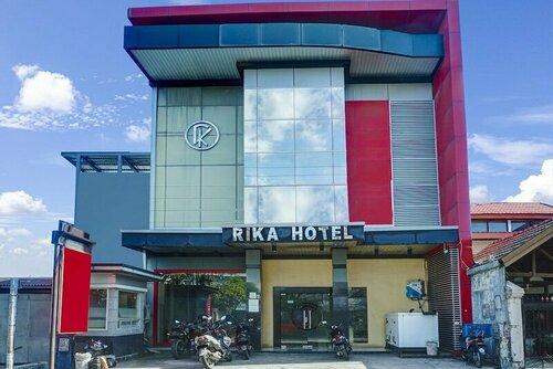 RedDoorz near Mall Panakkukang