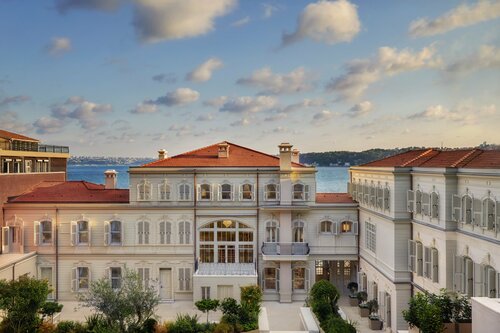 Kocataş Mansions