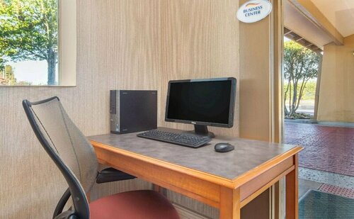 Гостиница La Quinta Inn Atlanta Marietta в Мариетте