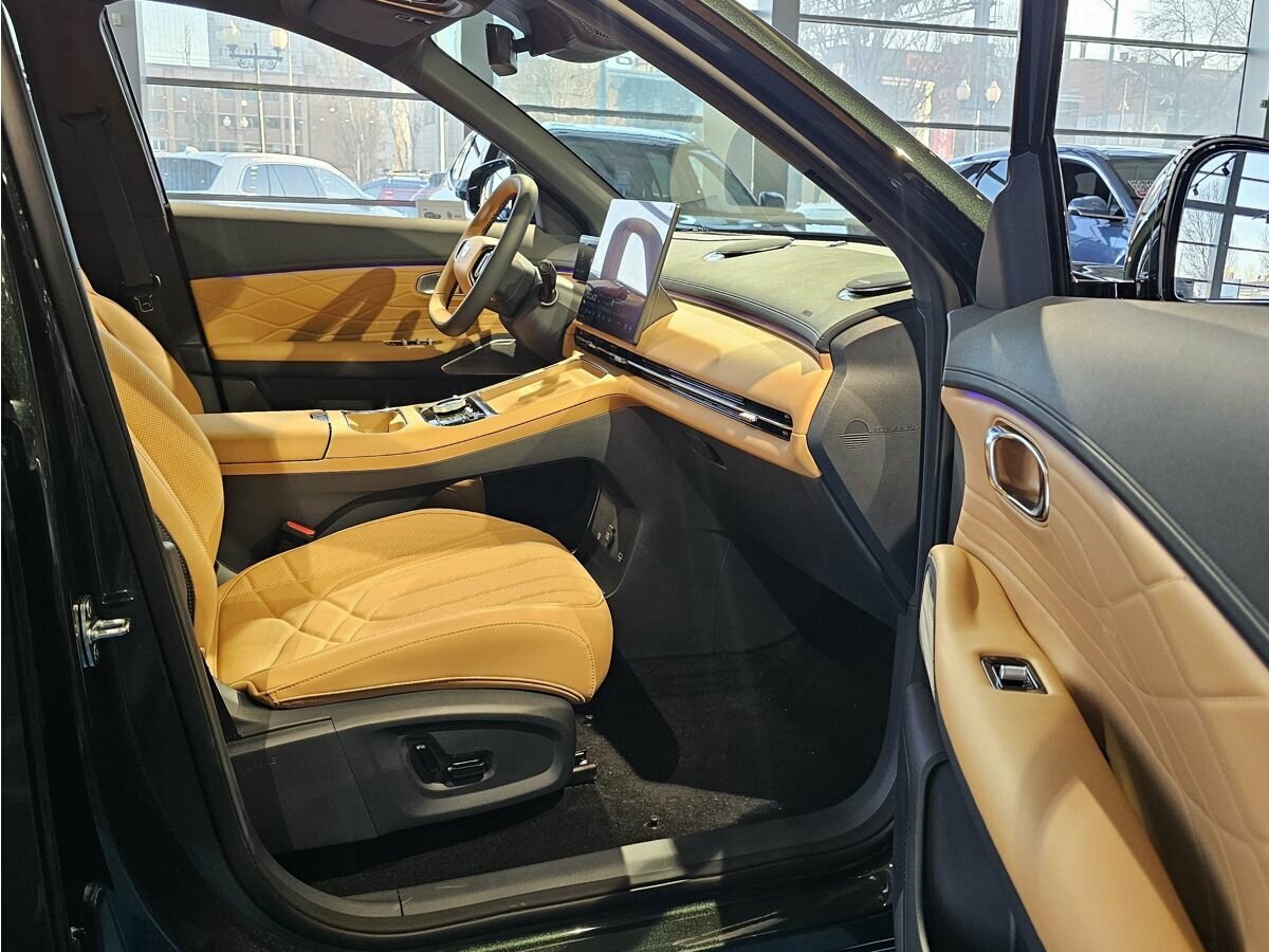 photo Автомир, Geely