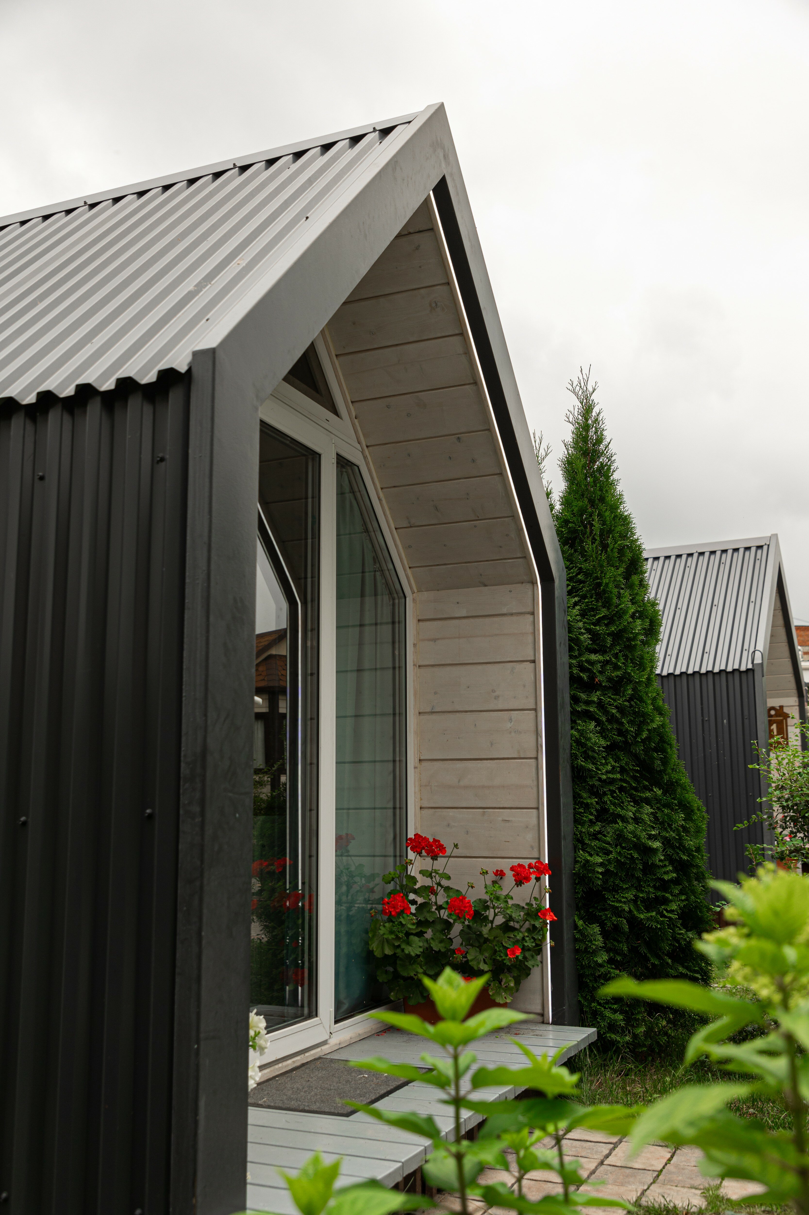 Фото Кемпинг Патефонка