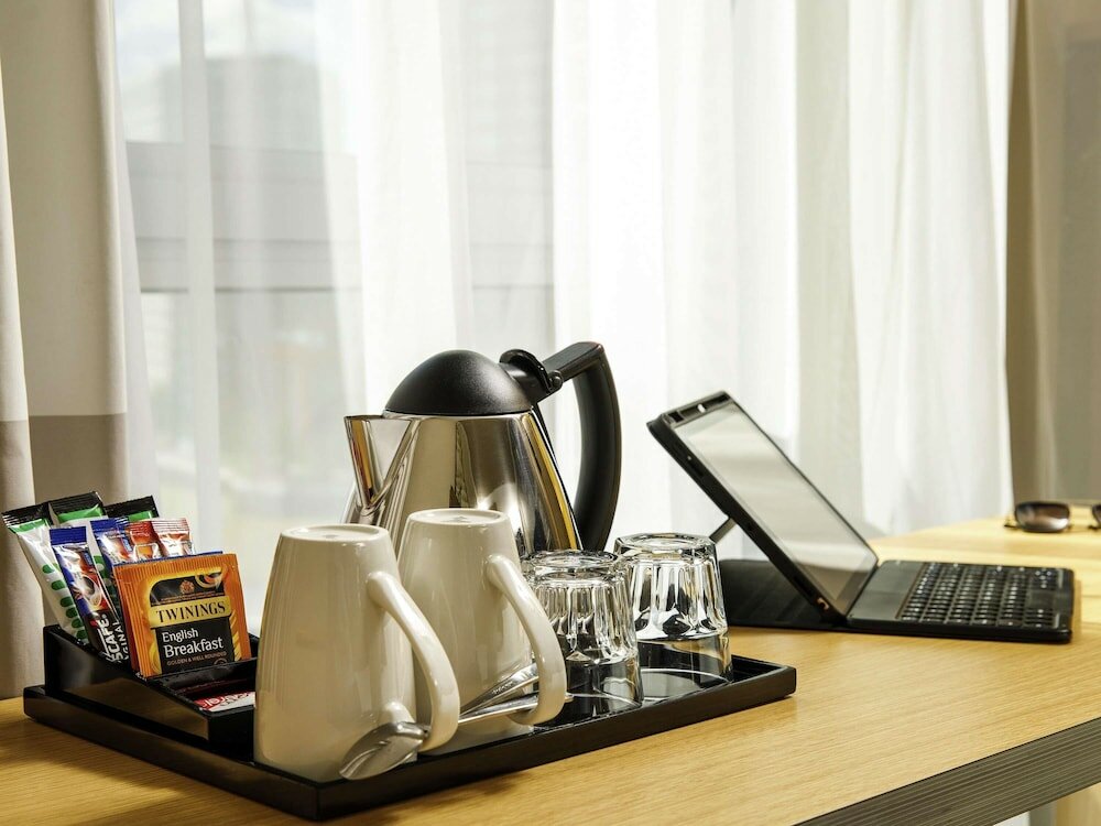 Фото Ibis Styles Glasgow Central