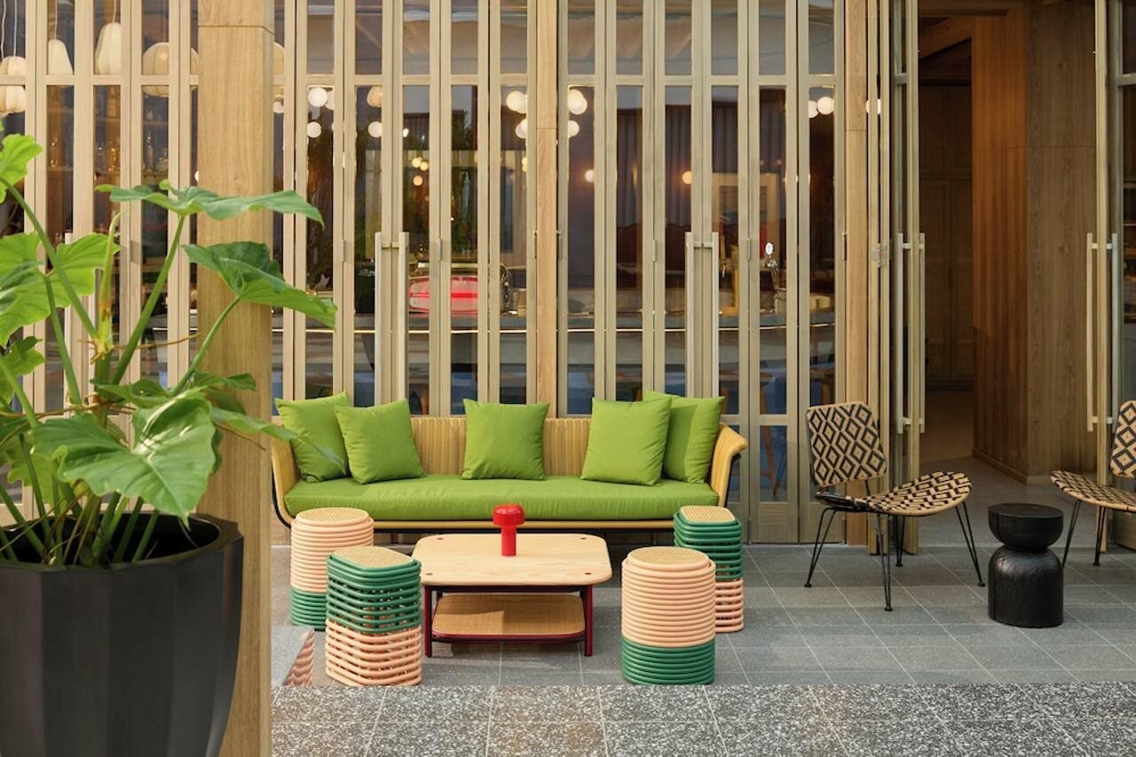 Фото ASAI Bangkok Chinatown