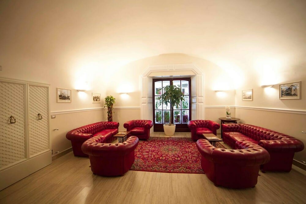 Фото The Port Residence