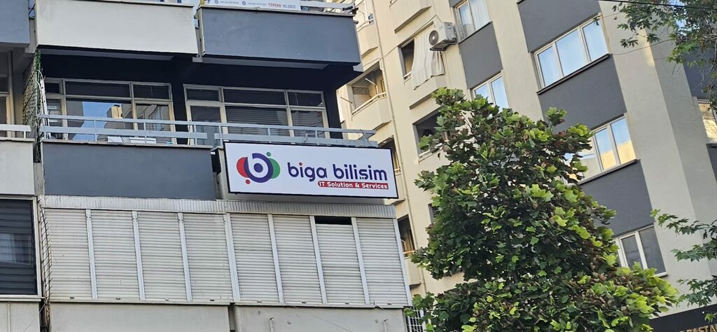 IT company Antalya Biga Informatics, Antalya, photo