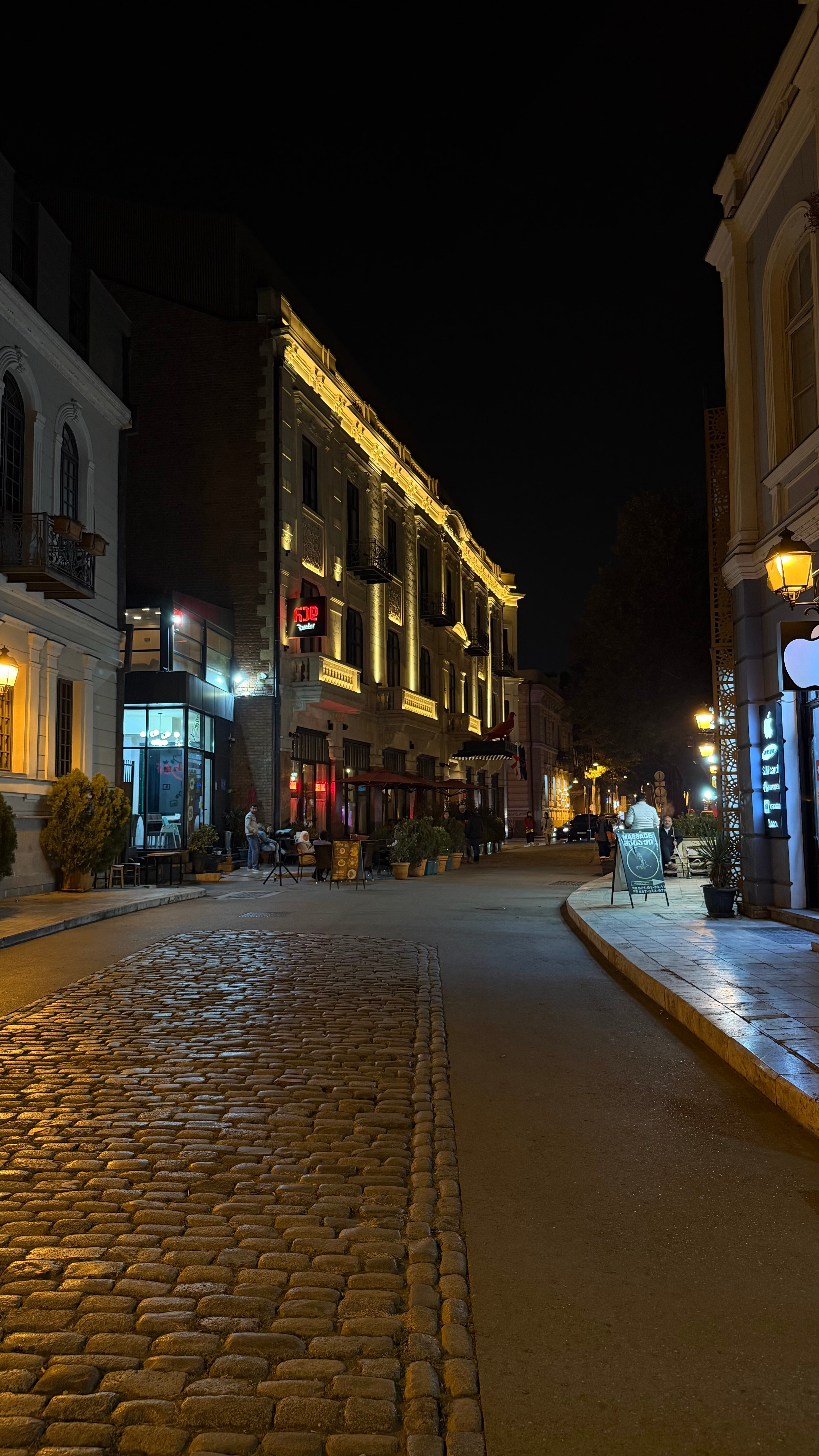 Фото Radisson Red Tbilisi